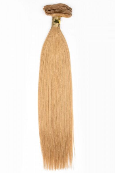Bohyme Classic Machine-Tied Weft Silky Straight Color 27