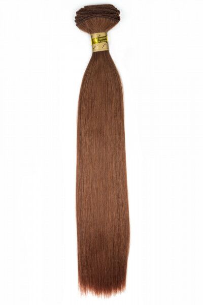 Bohyme Classic Machine-Tied Weft Silky Straight Color 30