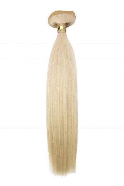 Bohyme Classic Machine-Tied Weft Silky Straight Color BL22