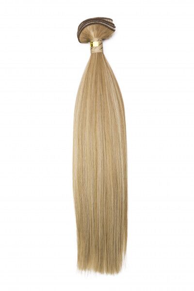 Bohyme Classic Machine-Tied Weft Silky Straight Color D18/BL22