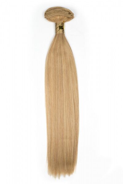 Bohyme Classic Machine-Tied Weft Silky Straight Color D14/22