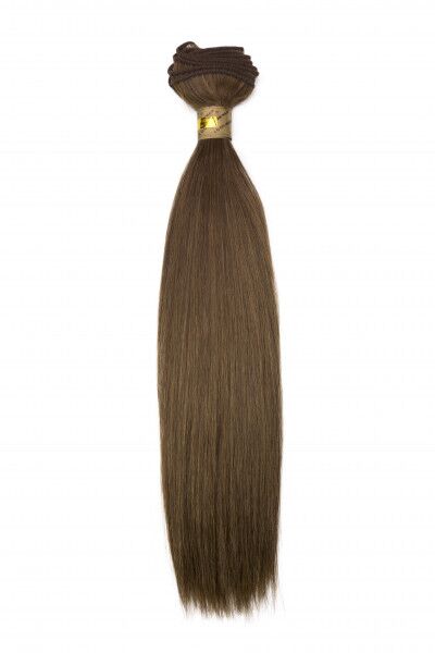 Bohyme Classic Machine-Tied Weft Silky Straight Color M4/30