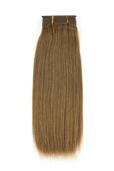 Diamondl Remi Weft Natural Yaki Color 30