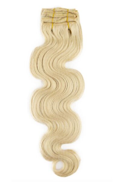 Bohyme Seven Piece Clip-ins Color BL613