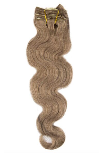 Bohyme Seven Piece Clip-ins Color BL9