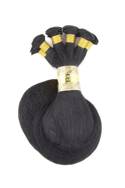 Bohyme Classic Hand-Tied Body Wave Color 1