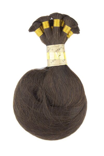 Bohyme Classic Hand-Tied Weft Body Wave Color 4
