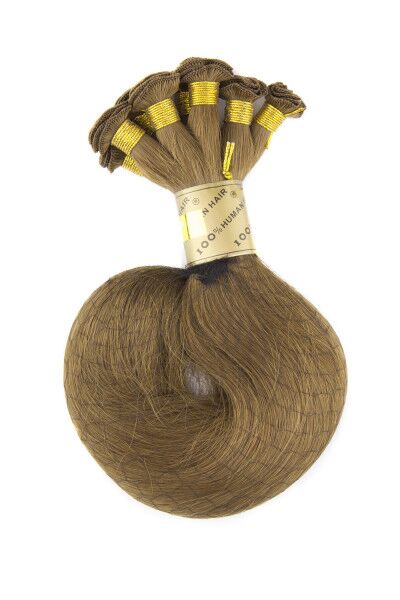 Bohyme Classic Hand-Tied Weft Body Wave Color 5