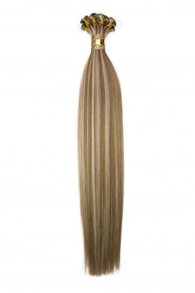 Bohyme Classic Hand-Tied Weft Silky Straight Color H14/BL22