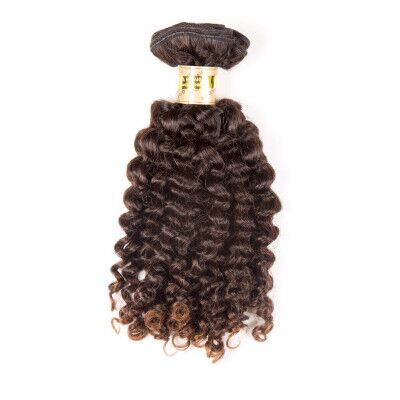Birth Remi Tight Curls Virgin Hair