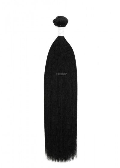 Bohyme Ethos Machine-Tied Weft Color 1