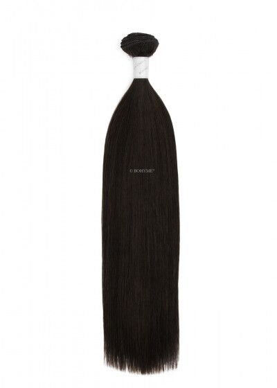 Bohyme Ethos Machine-Tied Weft Color 1B