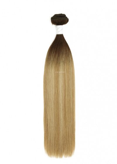 Bohyme Ethos Machine-Tied Weft Color R4/18/BL22