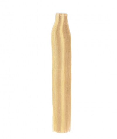 Bohyme Ethos Seamless Tape-Ins Silky Straight Color H14A/BL22A
