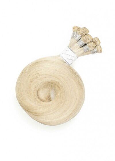 Bohyme Ethos Hand-Tied Weft Body Wave Color H18A/BL613