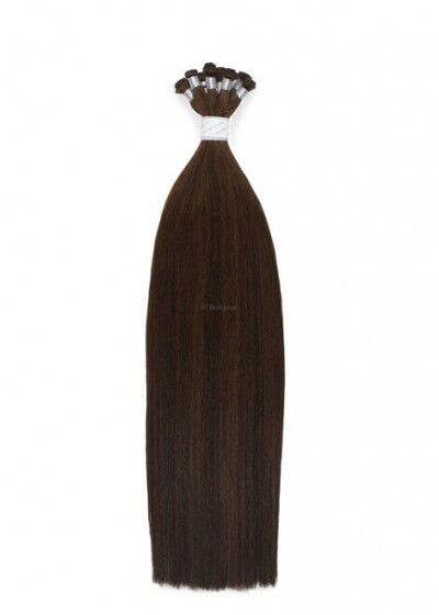 Bohyme Ethos Hand-Tied Weft Silky Straight Color H1B/3