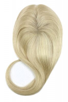 Luxe Straight Closure Color BL613