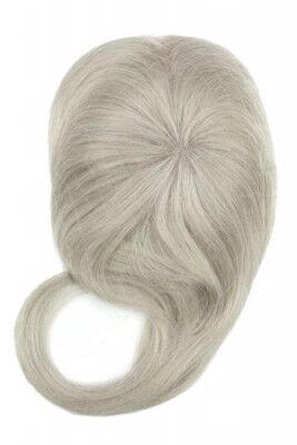 Luxe Straight Closure Color GREY