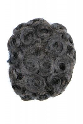 Luxe Curly Closure Color 1B