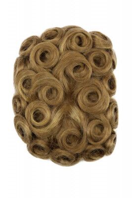 Luxe Curly Closure Color H10/16