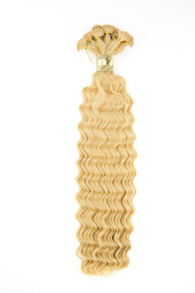 Bohyme Luxe Hand-Tied Weft Deep Wave Color 16