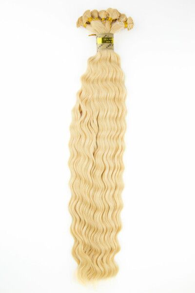 Bohyme Luxe Hand-Tied Weft Deep Wave Color 24