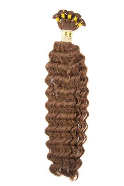 Bohyme Luxe Hand-Tied Weft Deep Wave Color 33