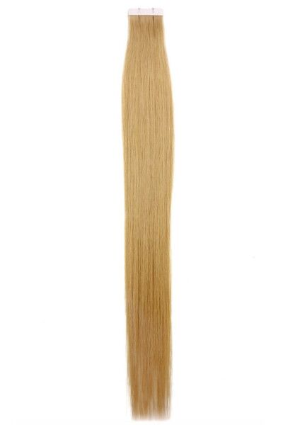 Bohyme Tape-ins Silky Straight Color 24