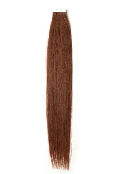 Bohyme Tape-ins Silky Straight Color 33