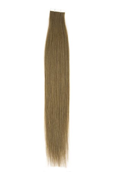 Bohyme Tape-ins Silky Straight Color 8