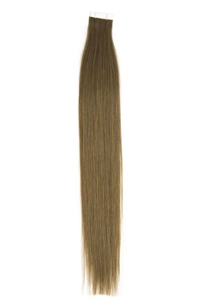 Bohyme Tape-ins Silky Straight Color 8A
