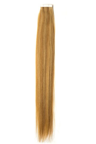 Bohyme Tape-ins Silky Straight Color H10/16
