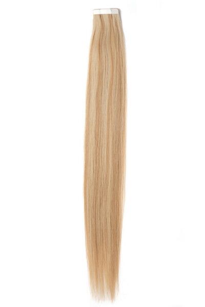 Bohyme Tape-ins Silky Straight Color H18/BL22