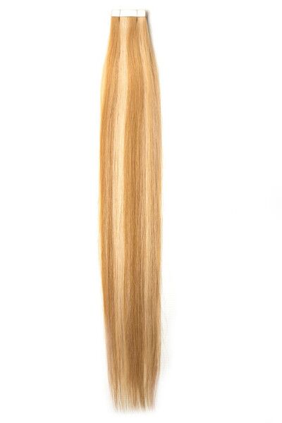 Bohyme Tape-ins Silky Straight Color H27/BL613