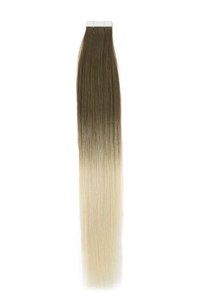 Bohyme Tape-ins Silky Straight Color T8A/BL22