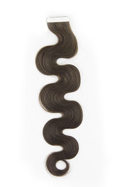 Bohyme Tape-ins Body Wave Color 4