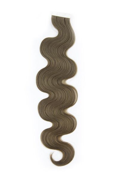 Bohyme Tape-ins Body Wave Color 8A