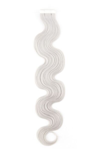 Bohyme Tape-ins Body Wave Color GREY