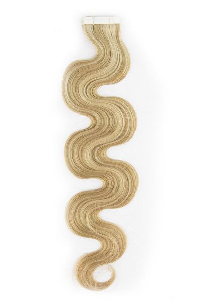 Bohyme Tape-ins Body Wave Color H10/16