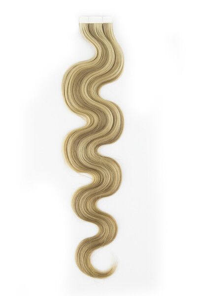 Bohyme Tape-ins Body Wave Color H14/24