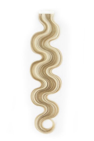 Bohyme Tape-ins Body Wave Color H14/BL22