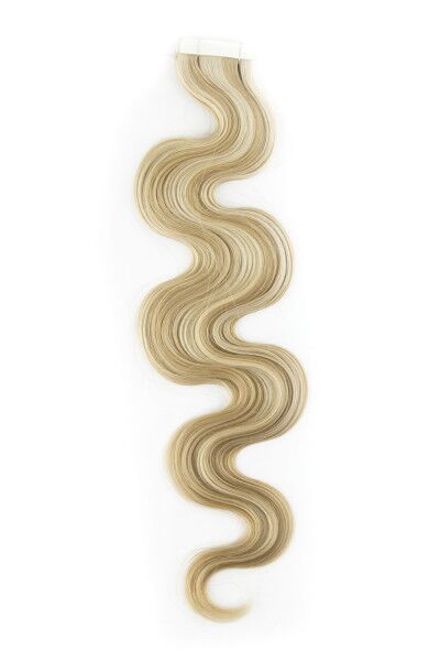 Bohyme Tape-ins Body Wave Color H18/BL22