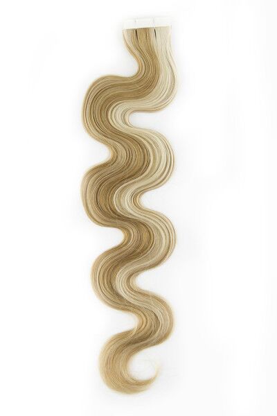 Bohyme Tape-ins Body Wave Color H27/BL613