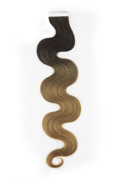 Bohyme Tape-ins Body Wave Color T2/30