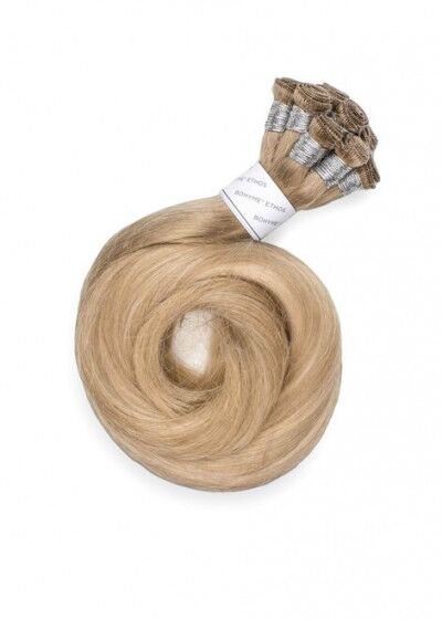 Bohyme Ethos Hand-Tied Weft Body Wave Color Sand