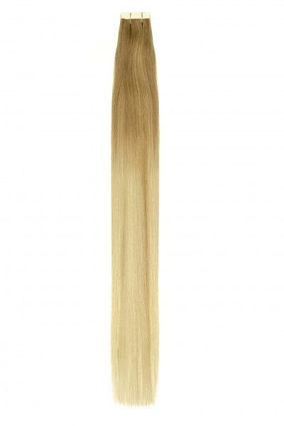 Bohyme Tape-ins Silky Straight Color T18/22/60