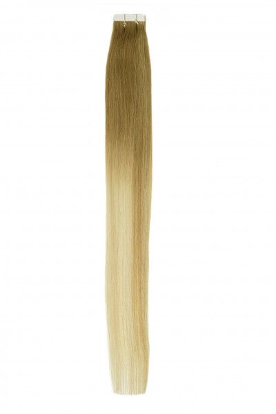 Bohyme Tape-ins Silky Straight Color T18A/60