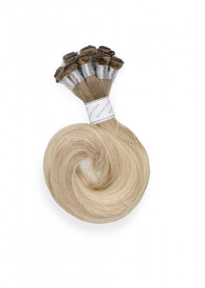 Bohyme Ethos Hand-Tied Weft Body Wave Color T18A/BL60