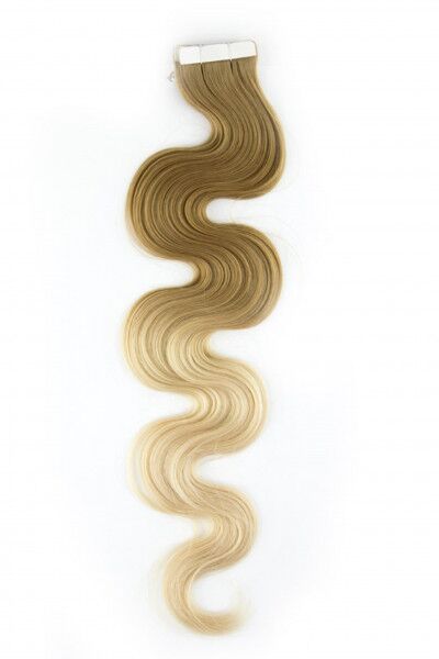 Bohyme Tape-ins Body Wave Color T6/BL22