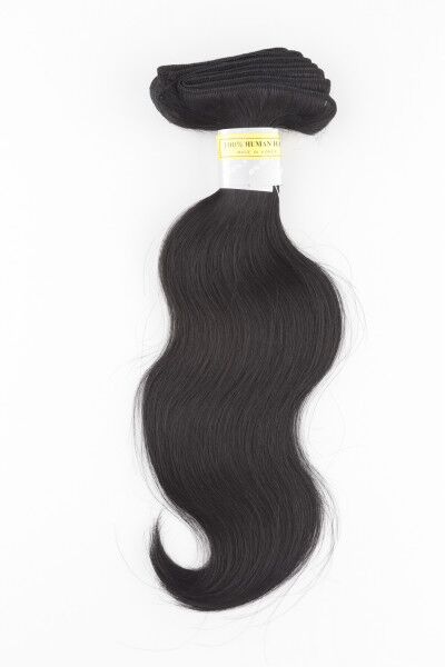 Bohyme Classic Machine-Tied Weft European Body Color 1